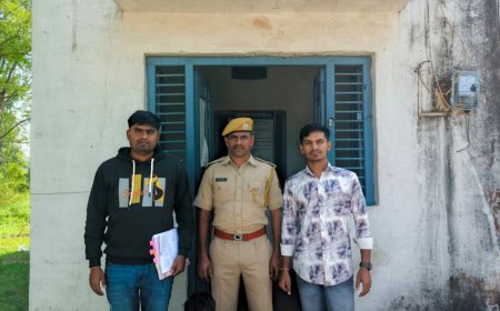 महिला बनकर वीडियो कॉल कर वायरल करने की धमकी दे साइबर ठगी करने वाला गिरफ्तार