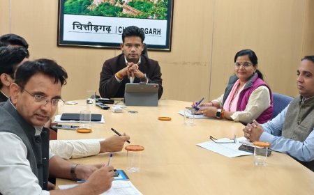 जिले के आधे से अधिक मतदाताओं के गणना पत्र जांचकर अपलोड