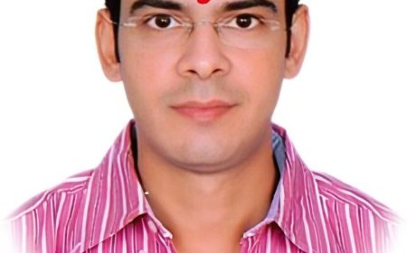 छोटीसादड़ी में स्वर्गीय हरीश आंजना की 16 वीं पुण्य स्मृति पर आज लगेगा विशाल रक्तदान शिविर