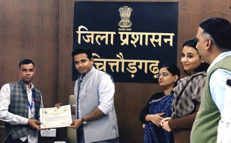 चुनौतियों के बीच बीएलओं ने लिखी सफलता की कहानी