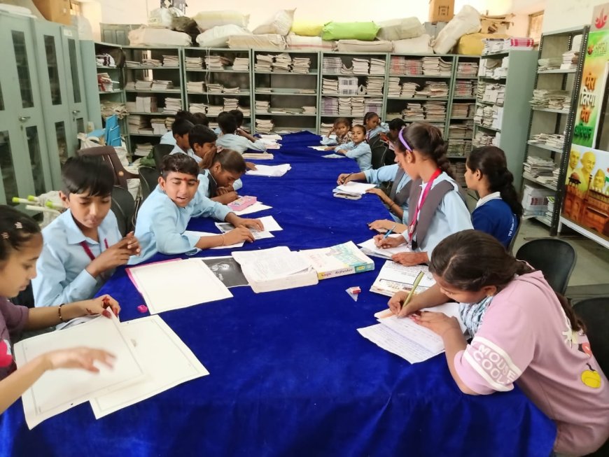 जनजाति गौरव वर्ष के तहत भगवान बिरसा मुंडा की जीवनी पर विविध कार्यक्रम आयोजित