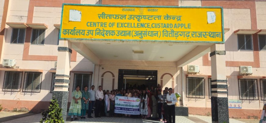 भगवान बिरसा मुंडा की जयंती पर कृषकों संग आयोजित हुआ जनजागरण कार्यक्रम