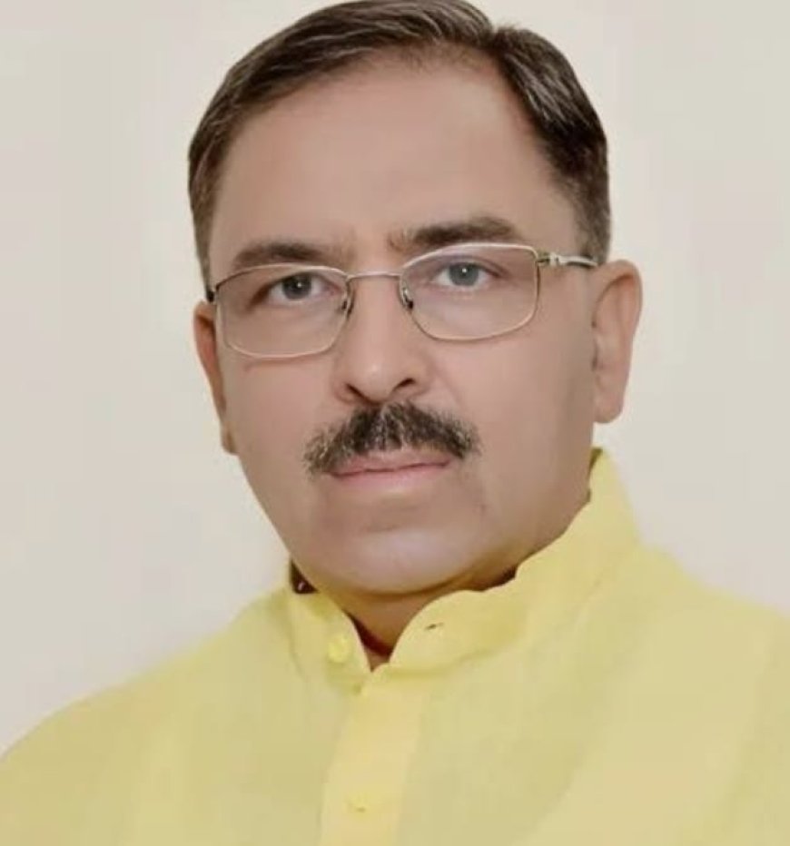 भगवान बिरसा मुण्डा की 150वीं जयन्ती, डॉ अरुण चतुर्वेदी जिला स्तरीय कार्यक्रम में शामिल होंगे