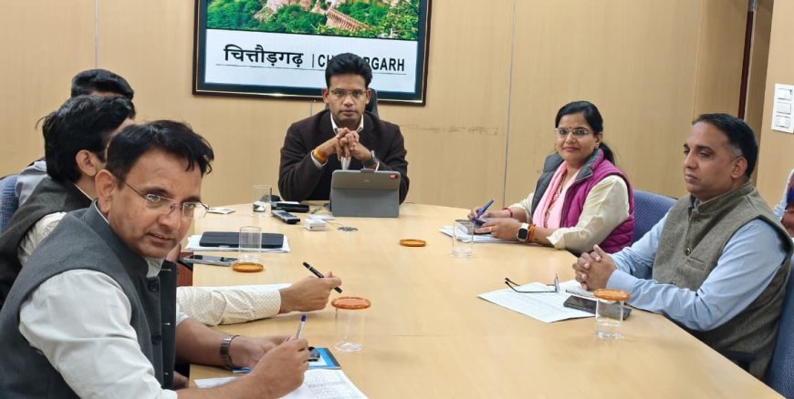 जिले के आधे से अधिक मतदाताओं के गणना पत्र जांचकर अपलोड