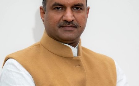 चित्तौडगढ़ सांसद सीपी जोशी ने लोकसभा में प्रधान मंत्री किसान सम्मान निधि (पीएम-किसान) योजना को लेकर पूछे सवाल