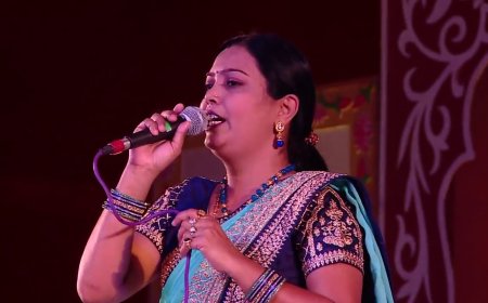 राष्ट्रीय स्वदेशी मेले में शुक्रवार को भव्य घूमर नृत्य,  सीमा मिश्रा की भजन संध्या 26 को