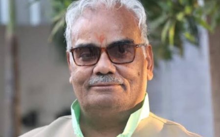 शिक्षा एवं पंचायती राज मंत्री 28 को चित्तौड़गढ़ में