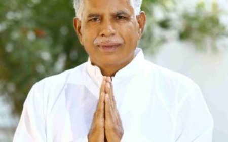 अरावली की परिभाषा पर 20 नवंबर के फैसले पर रोक स्वागत योग्य, अशोक गहलोत की मुहिम रंग लाई : जाड़ावत