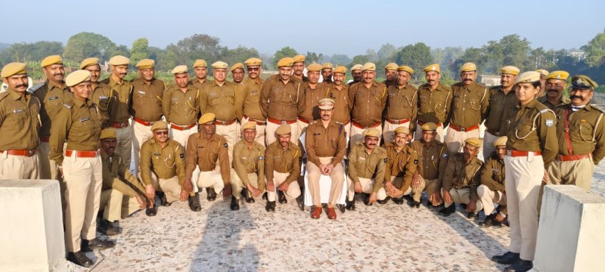 63वां गृह रक्षा स्थापना दिवस हर्षोल्लास से मनाया गया