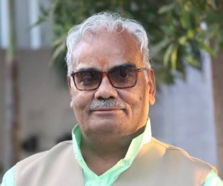 शिक्षा एवं पंचायती राज मंत्री 28 को चित्तौड़गढ़ में