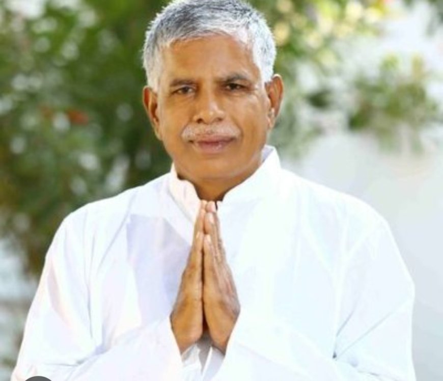 अरावली की परिभाषा पर 20 नवंबर के फैसले पर रोक स्वागत योग्य, अशोक गहलोत की मुहिम रंग लाई : जाड़ावत