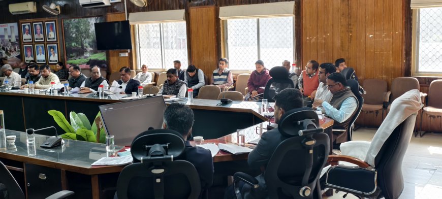 हर्षोल्लास के साथ मनाया जाएगा गणतंत्र दिवस समारोह