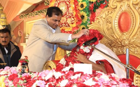 साहित्यकार सनातन संस्कृति के उज्ज्वल पक्ष पर रचें साहित्य : विधायक कृपलानी