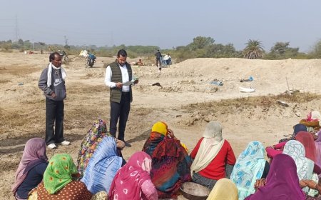 महात्मा गांधी नरेगा योजना में अनियमितताओं पर लोकपाल की सख्ती