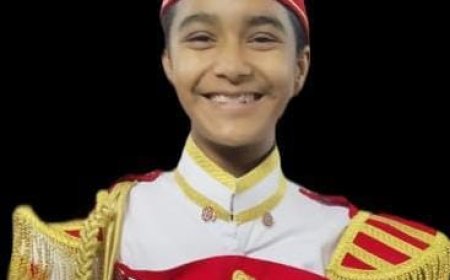 निशी काबरा का गणतंत्र दिवस परेड हेतु राष्ट्रीय स्तर पर चयन