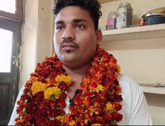 इंडियन नेशनल ऑटो चालक संघ का चुनाव शांतिपूर्ण संपन्न, लक्की टांक अध्यक्ष निर्वाचित