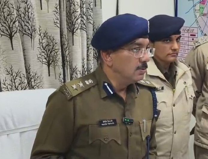 ऑपरेशन “विष हरण” के तहत चित्तौड़गढ़ पुलिस की ऐतिहासिक कार्रवाई