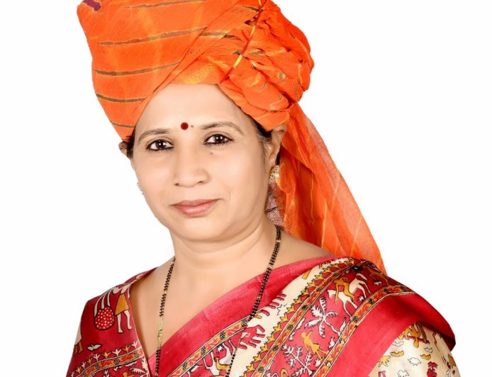 भारती वैष्णव प्रदेश अध्यक्ष नियुक्त