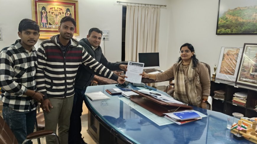 योग प्रशिक्षकों को संविदा कैडर में शामिल कर वेतन वृद्धि करने की मांग