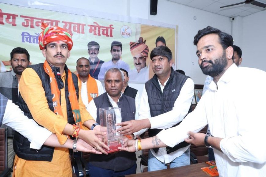 आने वाले वर्ष में छात्र संघ चुनाव होने की पूरी संभावना :गोरा