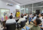 कांग्रेस के सभी प्रकोष्ठ व विभागों में महत्वपूर्ण प्रकोष्ठ अभाव अभियोग हैं