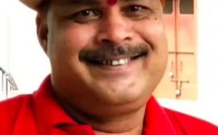 त्रिपाठी स्वर्ण महासंघ फाउंडेशन  के प्रदेश अध्यक्ष नियुक्त