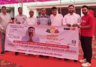 विश्व नवकार महामंत्र दिवस: शांति और एकता का महाकुंभ
