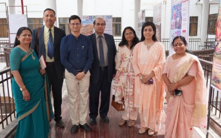 पारंपरिक ज्ञान, हरित अर्थव्यवस्था और उद्यमिता पर हुआ वैश्विक मंथन