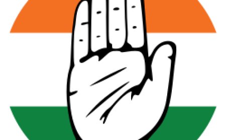 जिला कांग्रेस की बैठक 15 को