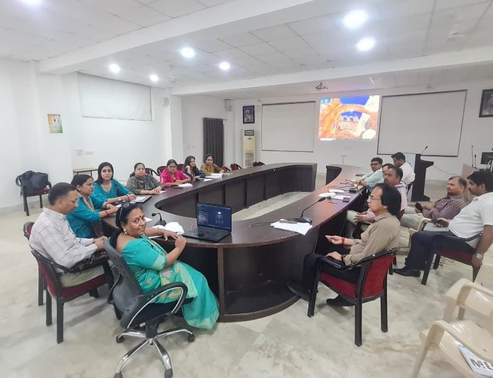 ग्रामीण विकास, हरित अर्थव्यवस्था और पारंपरिक ज्ञान पर होगा वैश्विक मंथन