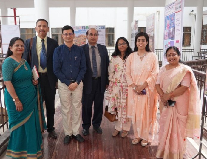 पारंपरिक ज्ञान, हरित अर्थव्यवस्था और उद्यमिता पर हुआ वैश्विक मंथन