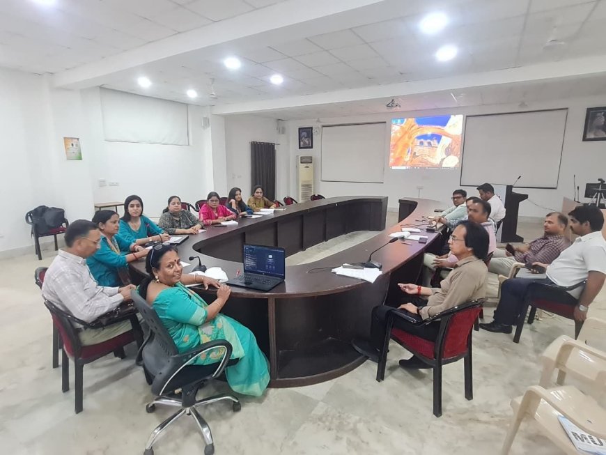 ग्रामीण विकास, हरित अर्थव्यवस्था और पारंपरिक ज्ञान पर होगा वैश्विक मंथन