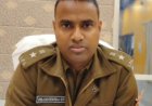 धर्मेंद्र सिंह होंगे चित्तौड़गढ़ के पुलिस कप्तान