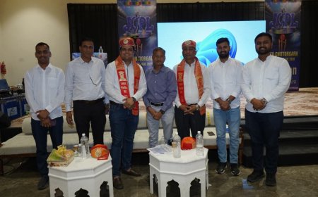 जीतो यूथ विंग क्रिकेट टूर्नामेंट का भव्य ऑक्शन, 12 टीमों ने लिया भाग