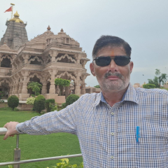 Avinash chaturvedi